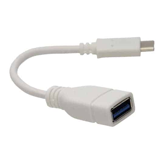 Newlink USB-C to USB-A Male to Female Adaptor